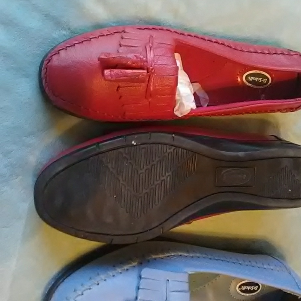Dr.scholls flats